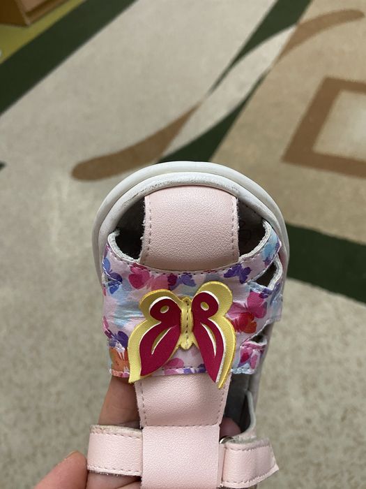 Сандалии фирма Топ Топ