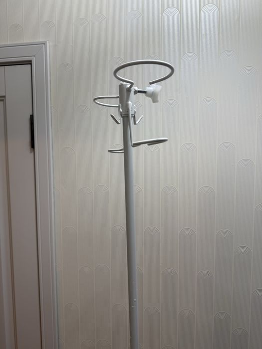 Медицинский штатив