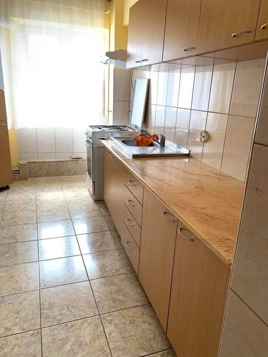 propietar: apartament Alfa 4 camere 100 mp utili bloc 95