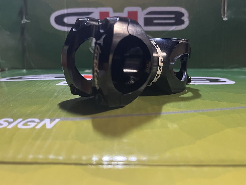 Лапа за велосипед RaceFace Turbine