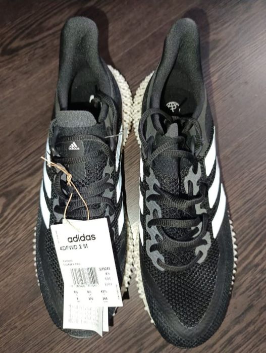 Adidas 4DFWD 2 nr 40