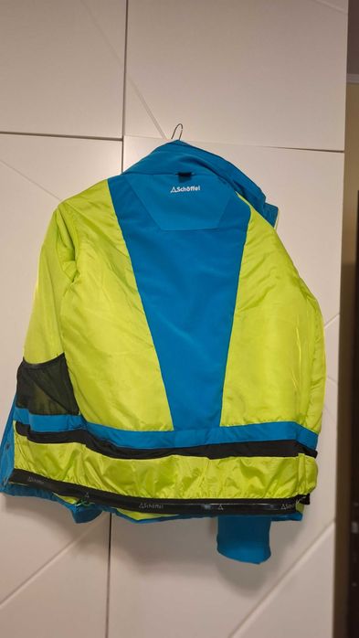 Ски екип Schoffel