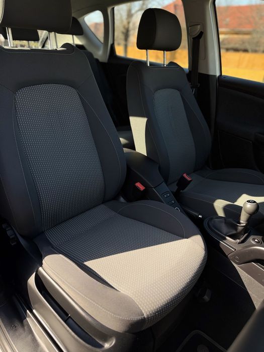 Seat Altea 1.6 diesel