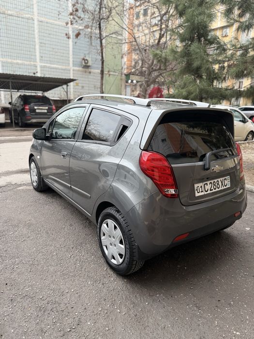 Spark mehanika 3 pozitsiya