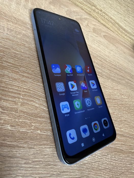 Xiaomi Redmi Note 12 5G 6/128GB
