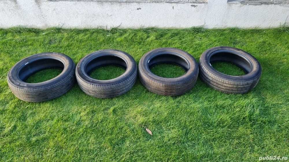 Anvelope vara 205/55/R17 Michelin Primacy 4