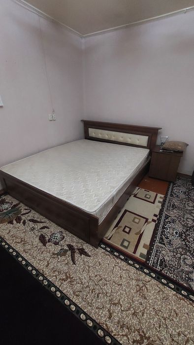 Двух спальный диван