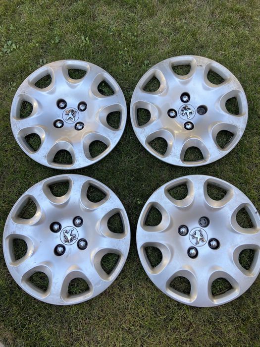 Оригинал колпактар