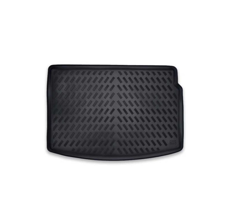 Set covorase auto cauciuc Renault Megane II 2002-2008 forma tavita