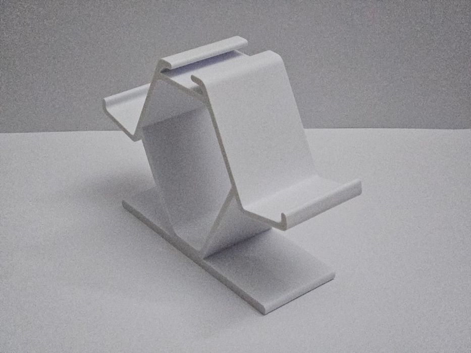 Suport dublu pentru Dualsense/controler/joystick PS5, Xbox, PS3 și PS4.