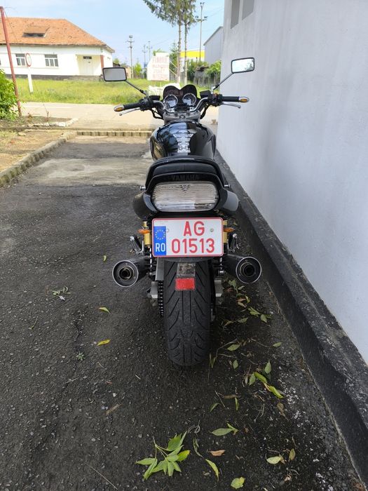 Vând Yamaha XJR 1300    /( Hornet, Kawasaki Z, Naked, Honda Cb)