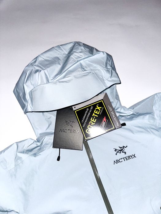 Оригинално Arcteryx Beta LT Gore-tex яке, ново