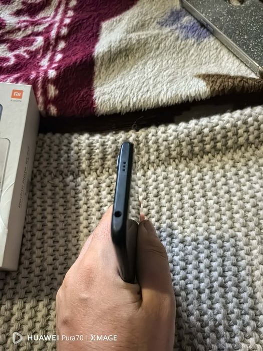 Vând Xiaomi redmi note 10 5g
