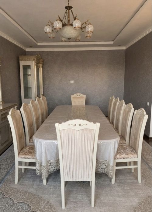 Стол стул 12 талик