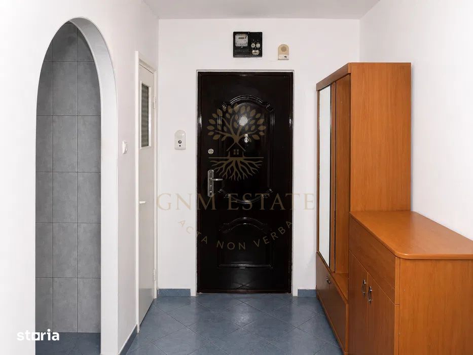 3 Camere Decomandat Drumul Taberei - Metrou Valea Ialomitei — fotografia 3