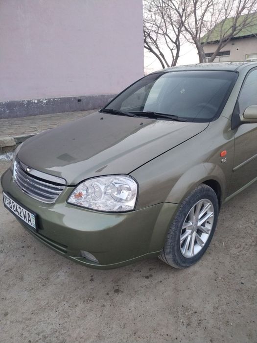 Other Lacetti / Gentra 2005 — 4