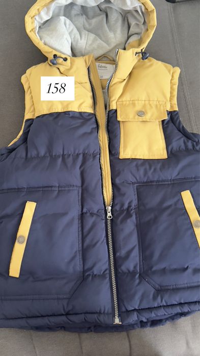 Продам  куртки для мальчика б/у