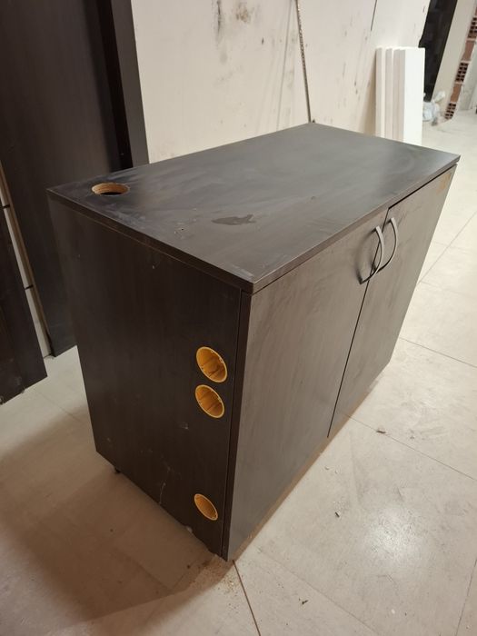 Шкаф, Шкафове венге кухня, дневната, бижутерски шкафове