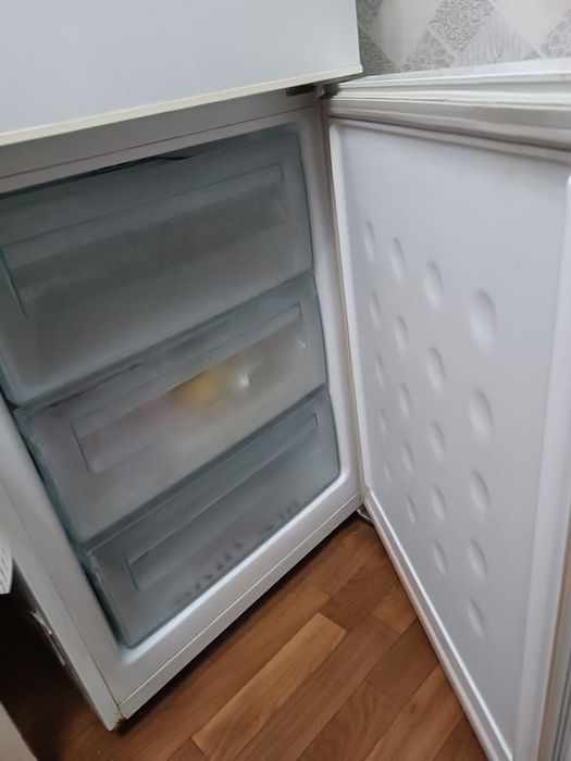 Холодильник с доставкой