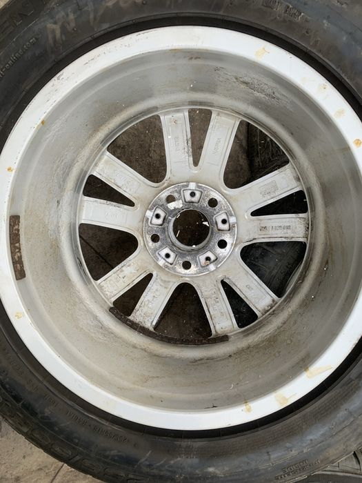 Джанти за bmw x5