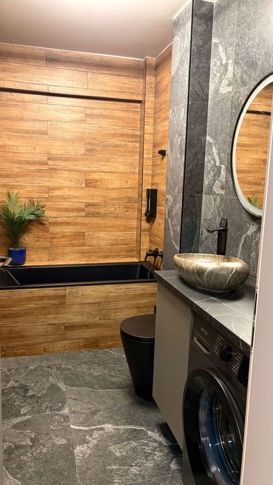 Inchiriez apartament complex Lara Otopeni