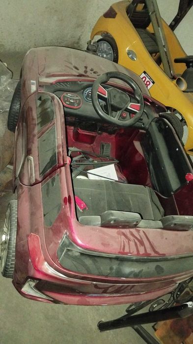 Продам детский авто кресло