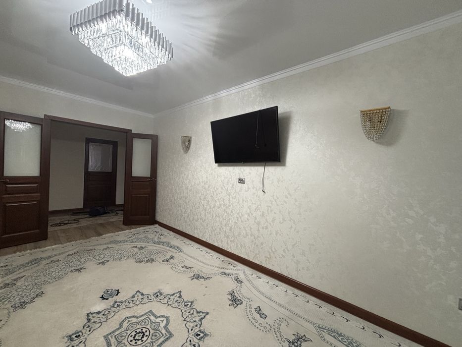 3 комнатная квартира продам