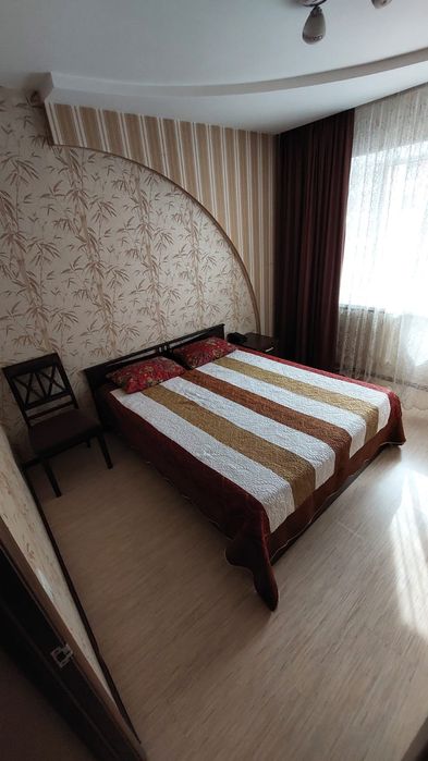 2-кв Посуточно интернет wi-fi