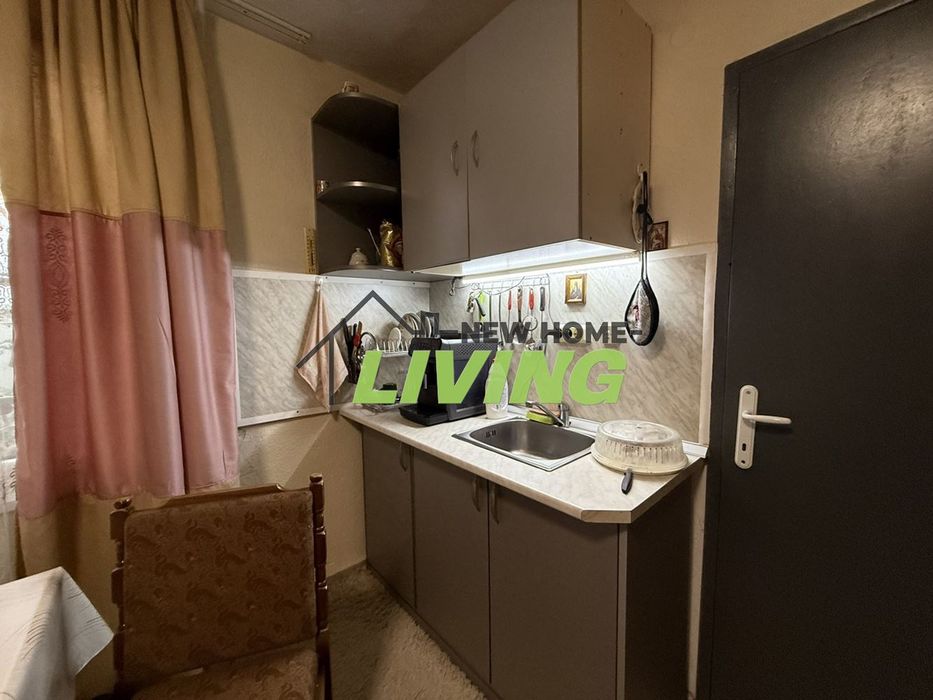 Къща в Пловдив, област-с.Бегово площ 53 цена 60000