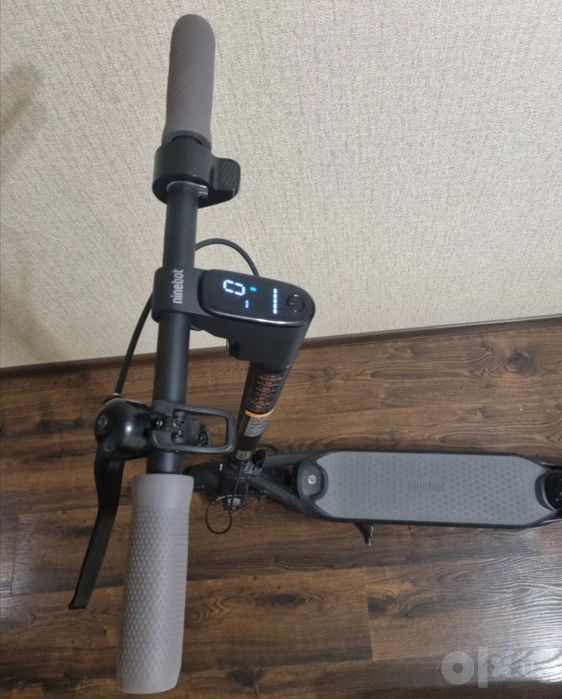 Электро Самокат Ninebot f25i