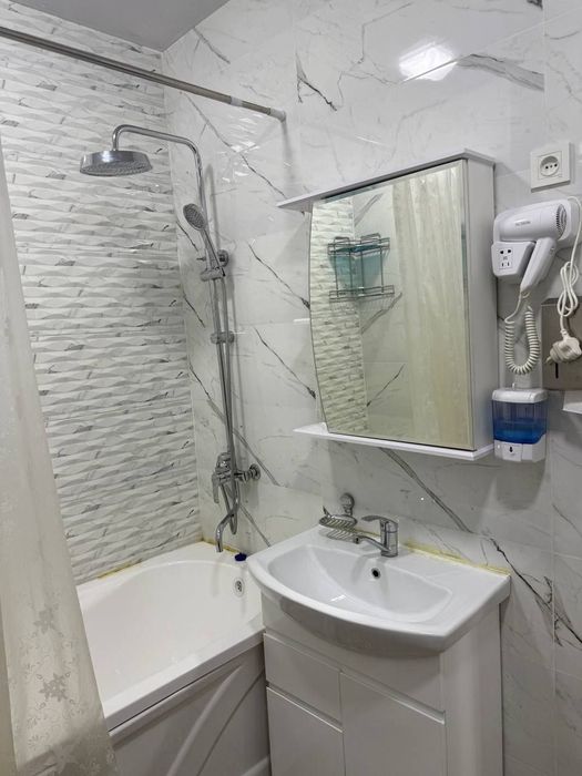 Срочно сдаётся квартира Мирзо Улугбекский р-н Паркентский 2/6/6 София