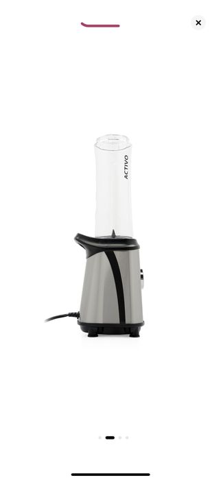 Blender Starlight Activo BG‑350SS – funcțional, stare foarte bună