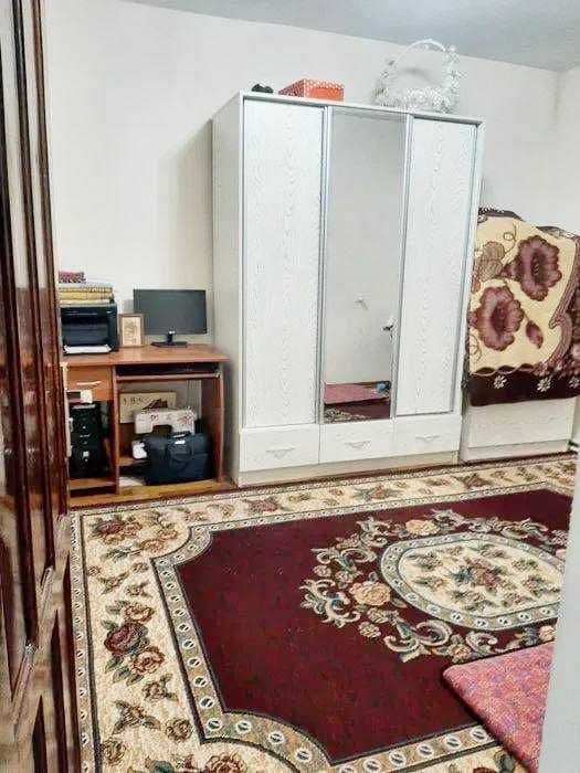 3-комнатная квартира, Геофизика, 2 из 4 этаж