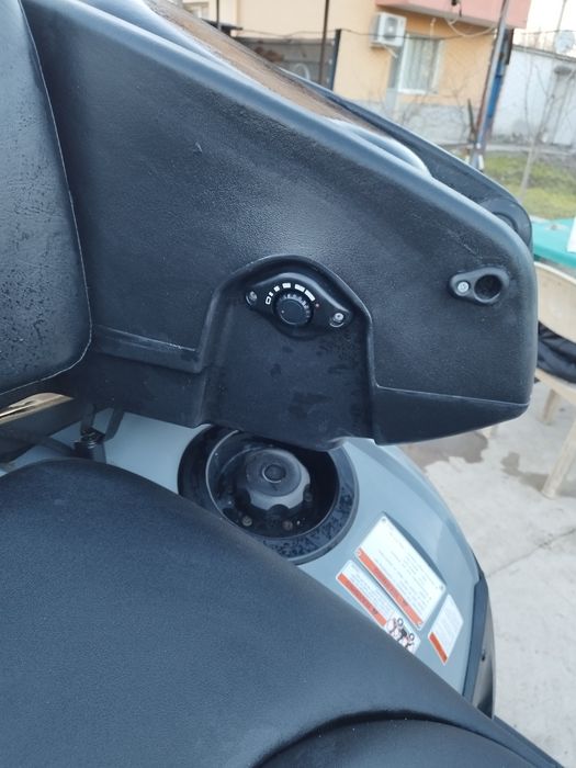 Линхай промакс 650