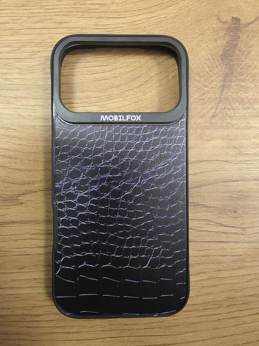 Husa IPhone 17 Pro Max , Mobilfox , Full Shock