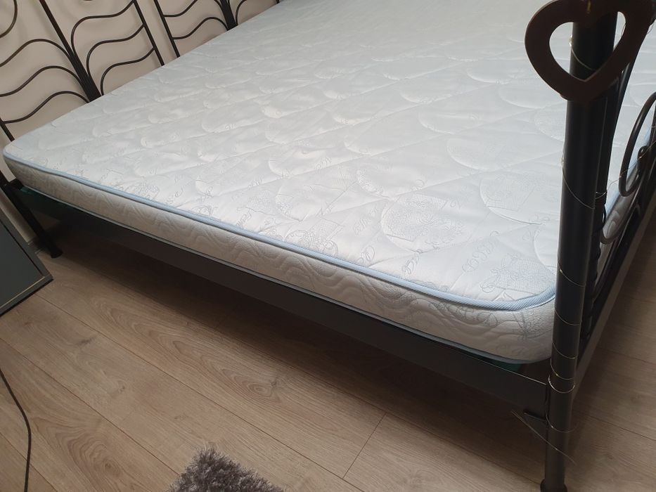 Vand saltea 180x200 inaltime 16 cm