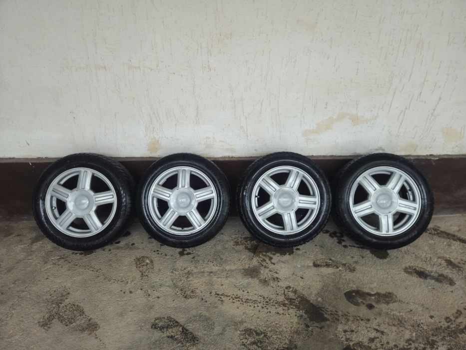 Торус комплект р15