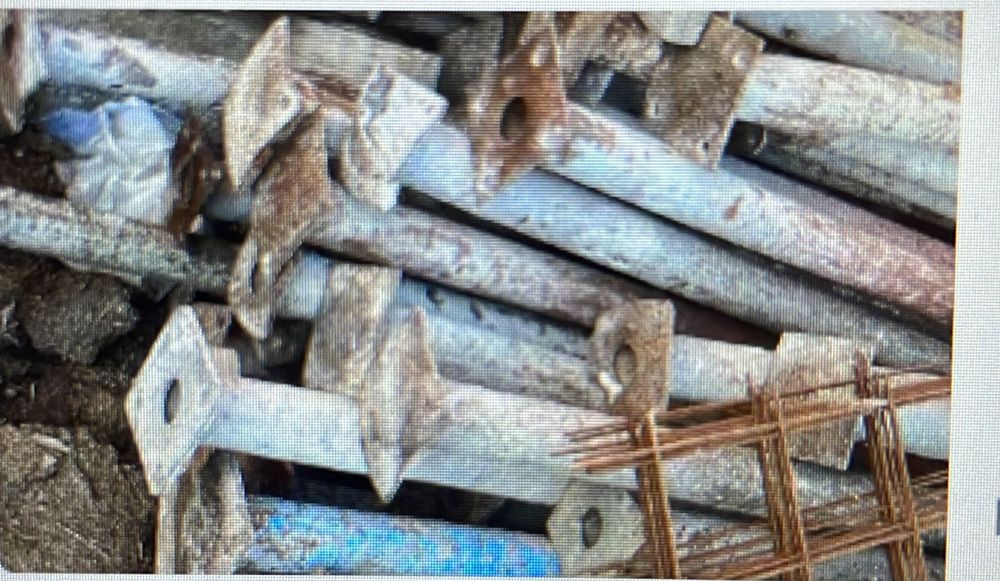 Струбцина в аренду