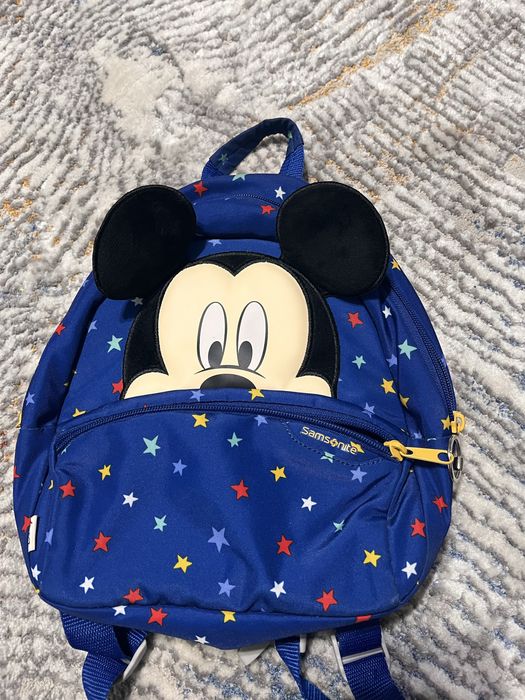 Ghiozdan copii grădiniță