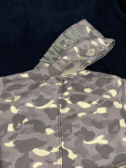 zip hoodie bape, зипка бейп