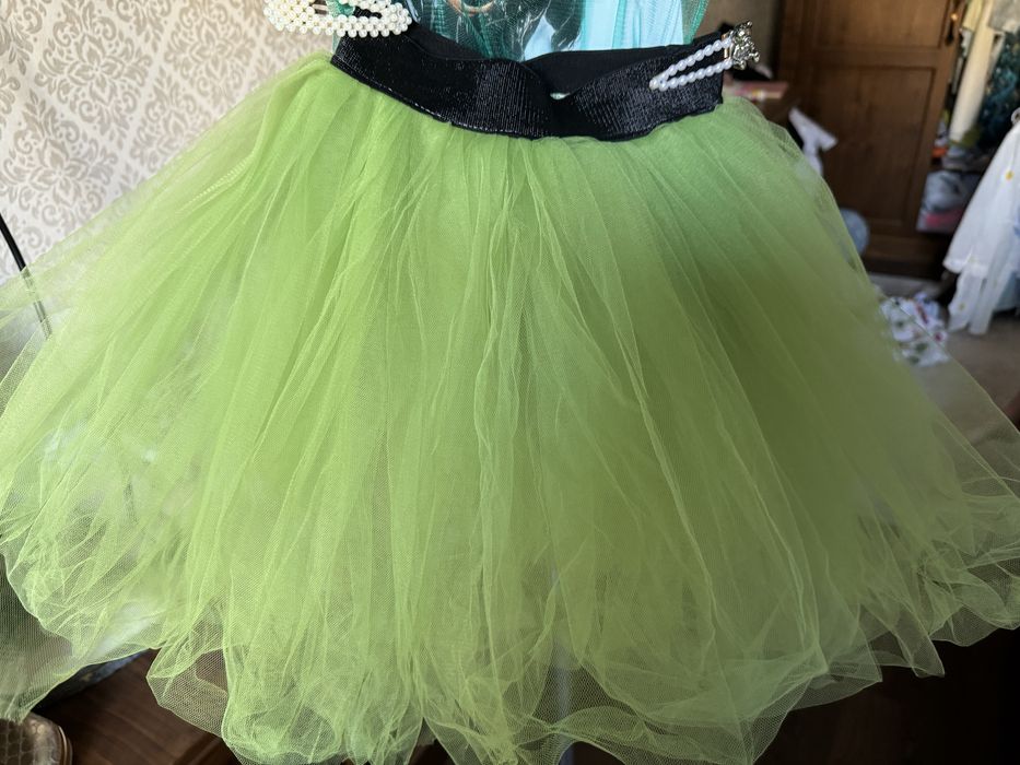 Костюмчик для девочки 6 лет