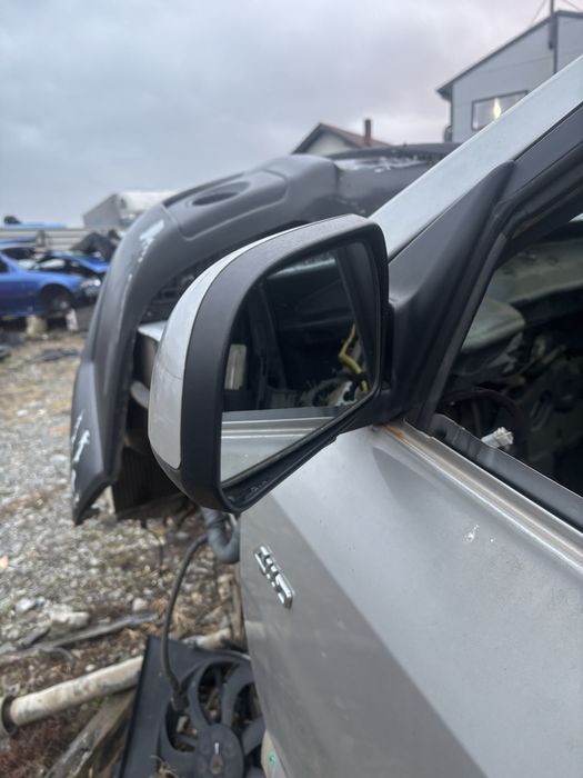 oglinda stanga hyundai tucson 2005 dezmembrari hyundai tucson