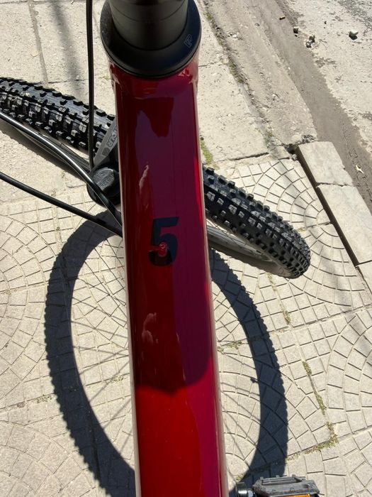 Велосипед  Trek Marlin 5  модел 2026