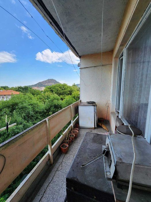 Продава се Двустаен апартамент в Пловдив, Въстанически - 48 кв.м за 1355 €/кв.м - Снимка #4