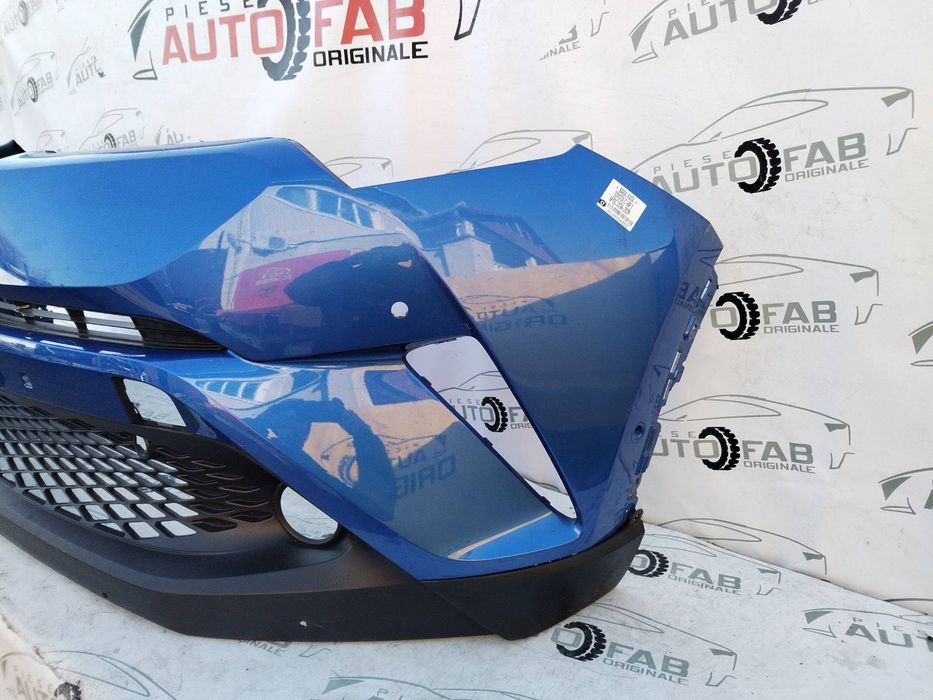 Bara fata Toyota C-HR 1  an 2016-2017-2018-2019