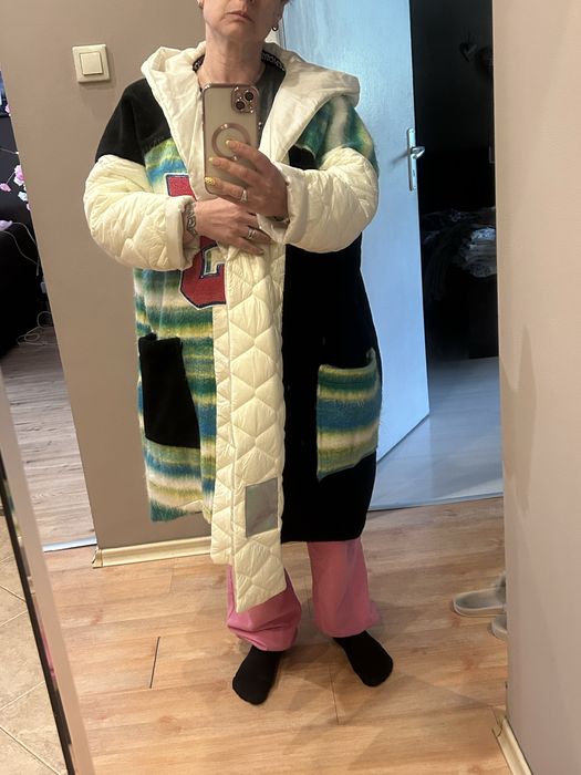 Уникално връхно за сезона
