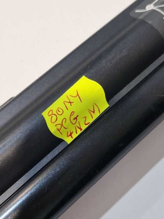 Acumulator laptop Sony