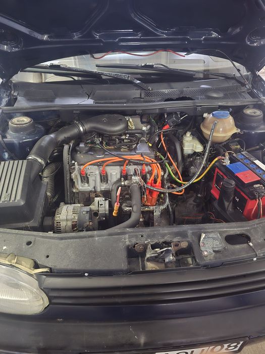 Гольф-3 продается