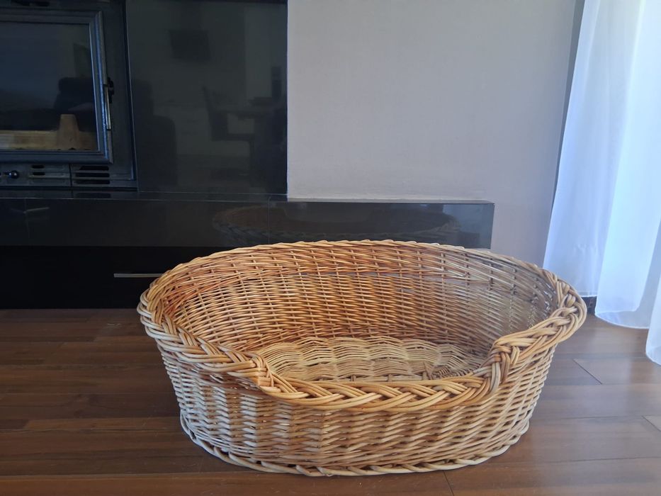 Cos - culcus pentru catel talie mediu- mare