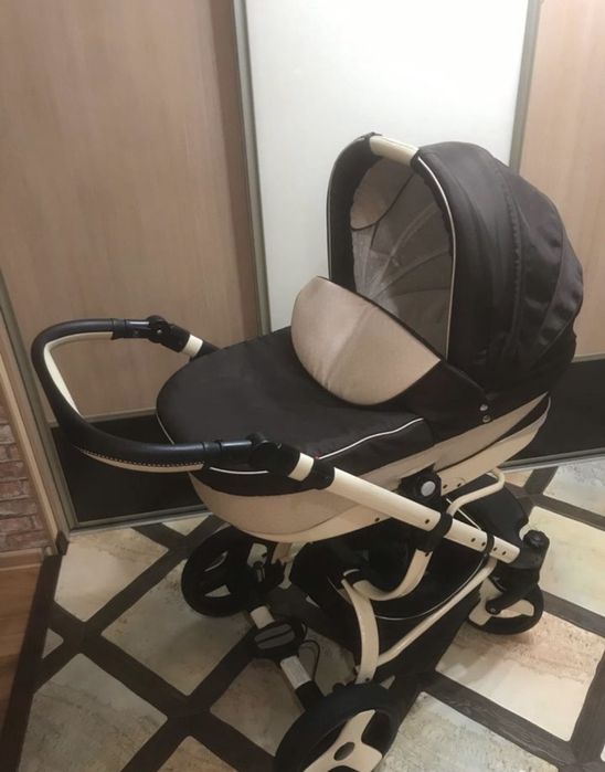 Продам коляску